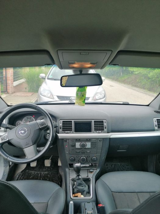 Vand auto Opel Vectra C