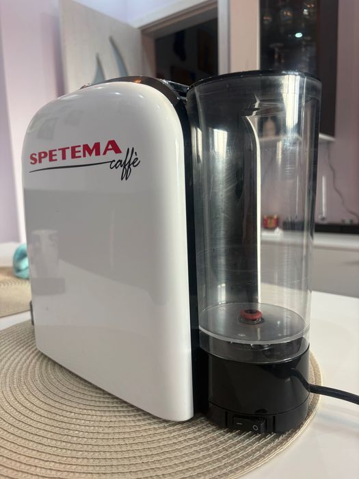 Кафе машина SPETEMA Caffè Coffee Machine