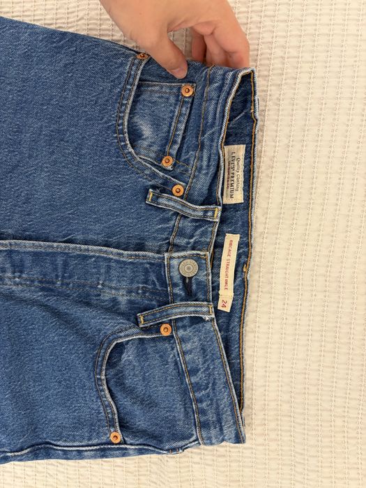 Женские джинсы Levi’s