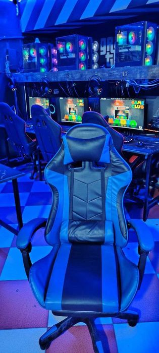 Tayyor daromad keltirayotgan kompyuterxona biznesi(Game Club) SOTILADI