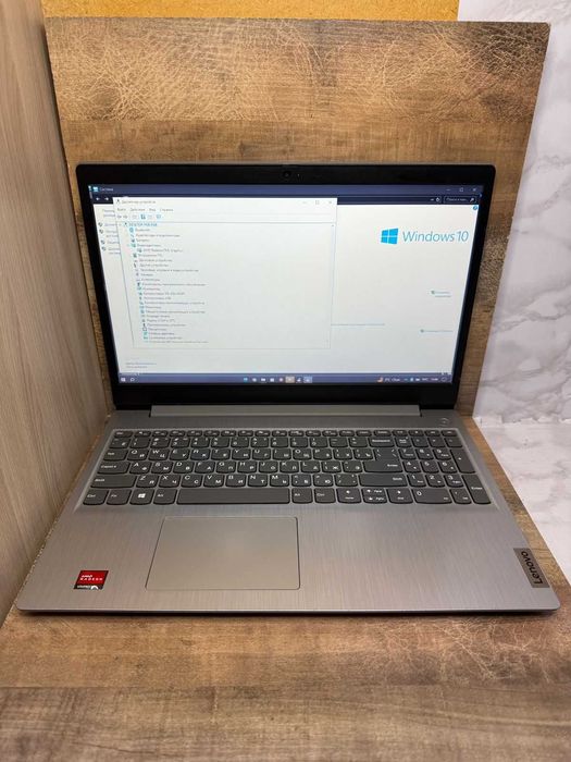Ноутбук Lenovo AMD Athlon Silver  "Ломбард Лидер"РАССРОЧКА ДО МЕСЯЦЕВ!