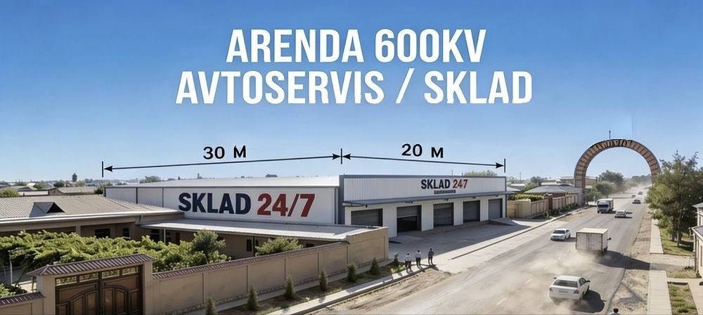 Arenda Olmazor Chuqur soy hovli ijaraga biznes ga

2/1/1

Площадь: 600