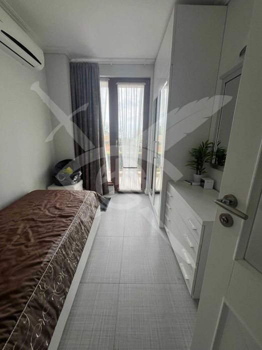 Продава се Тристаен апартамент в Свети Влас - 80 кв.м за 2250 €/кв.м - Снимка #3