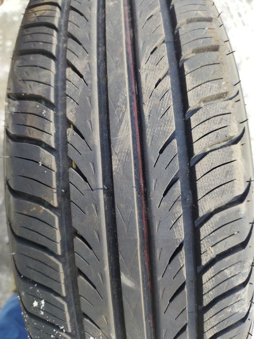 Комплект колёс R-15