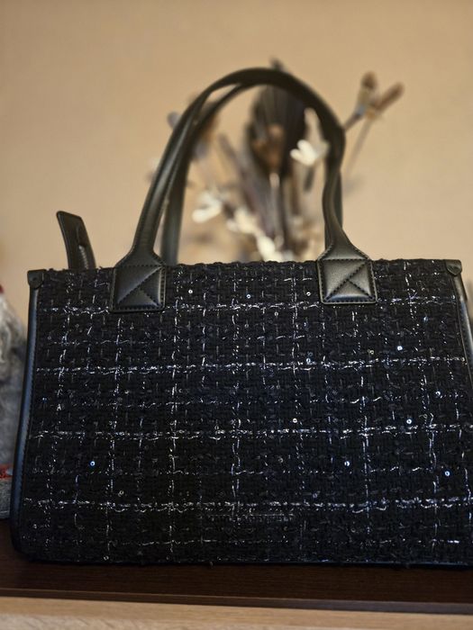 Дамска чанта Karl Lagerfeld