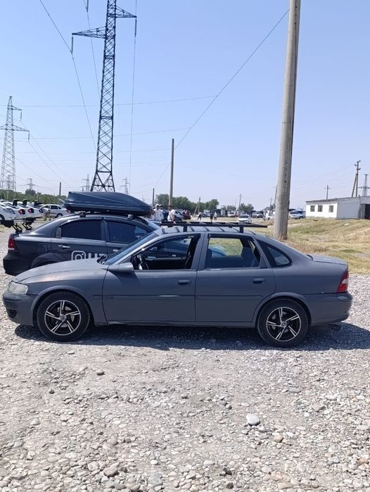Продам опель вектра В