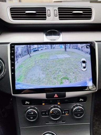 Navigatie android Vw/Skoda 10"  NOUA