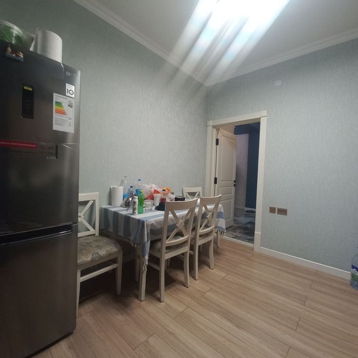 Сергили чина хаус уйлари 2хона евра ремонт 57м