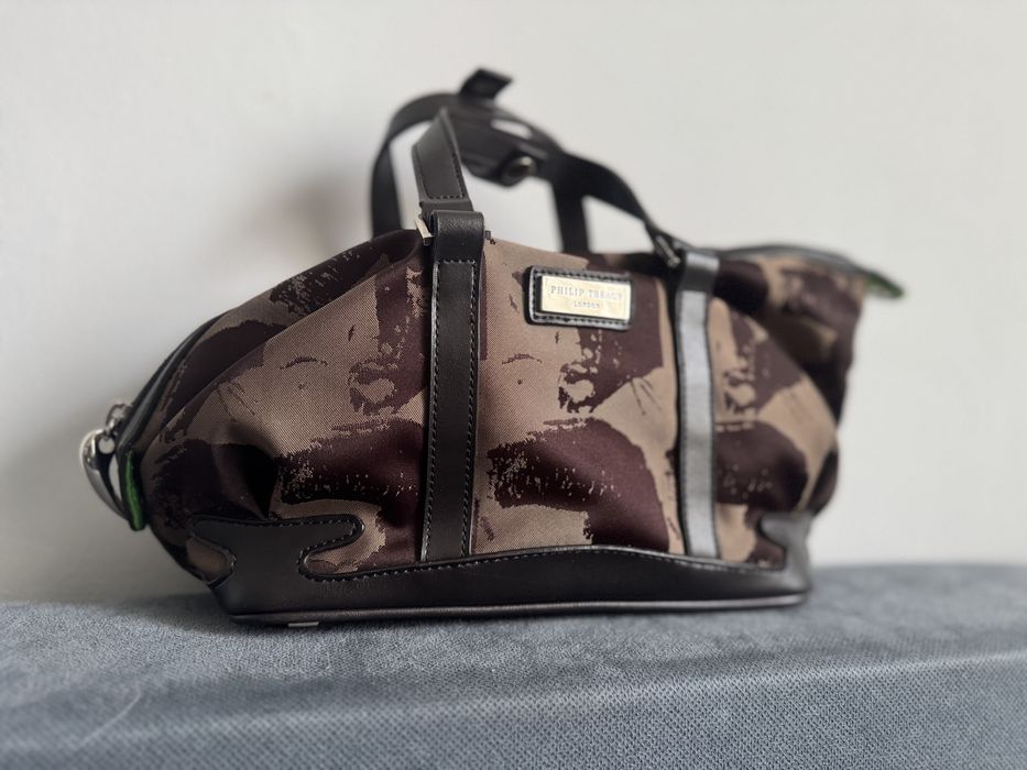 Philip Treacy - geanta medie