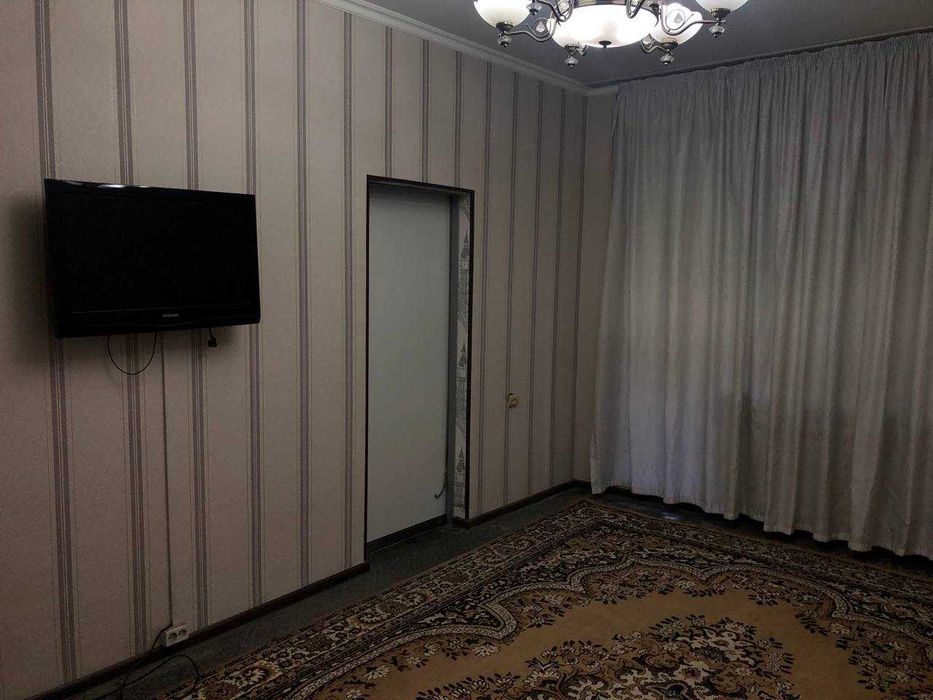 Kvartira ijaraga. Faqat qizlarga. yunusobod tumani turkiston metro