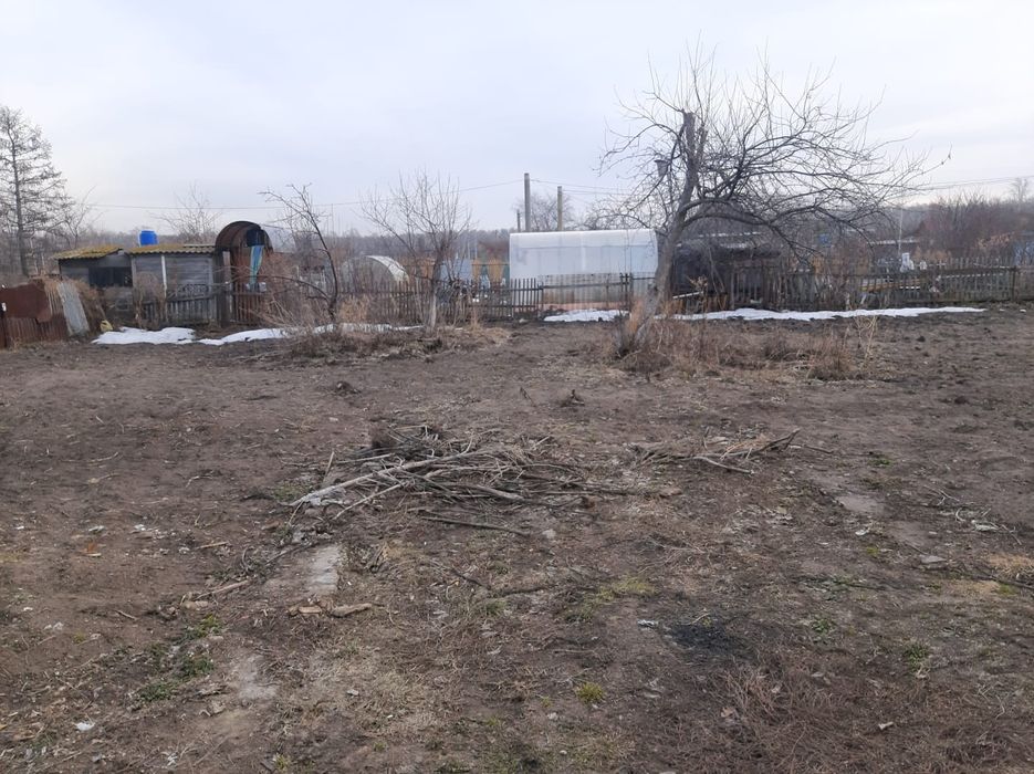 Продам дачный участок.