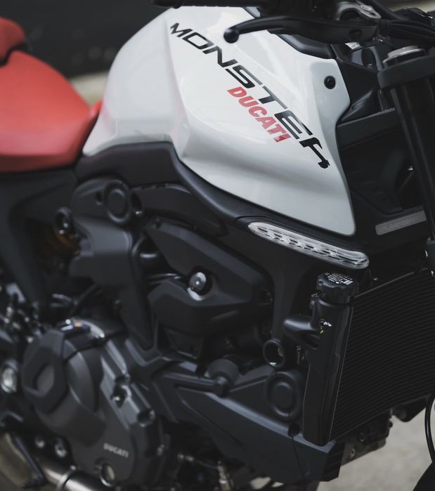 Ducati Monster 937 , 2024