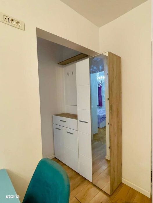 Apartament 2 camere decomandate zona Vasile Aaron
