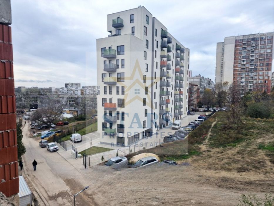 Продава се Двустаен апартамент в Варна, Възраждане 1 - 63 кв.м за 1318 €/кв.м - Снимка #5