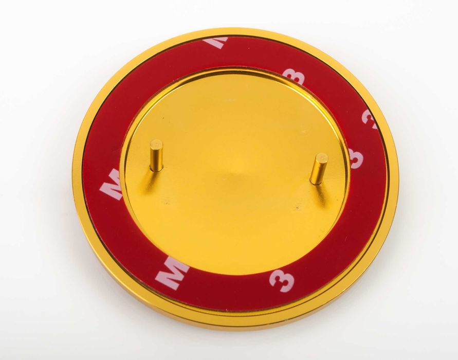 Емблема Alfa Romeo за всички автомобили произведени преди 2003 година