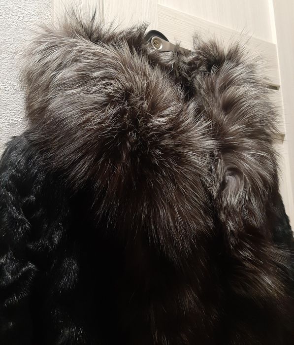 Срочно продам шубу