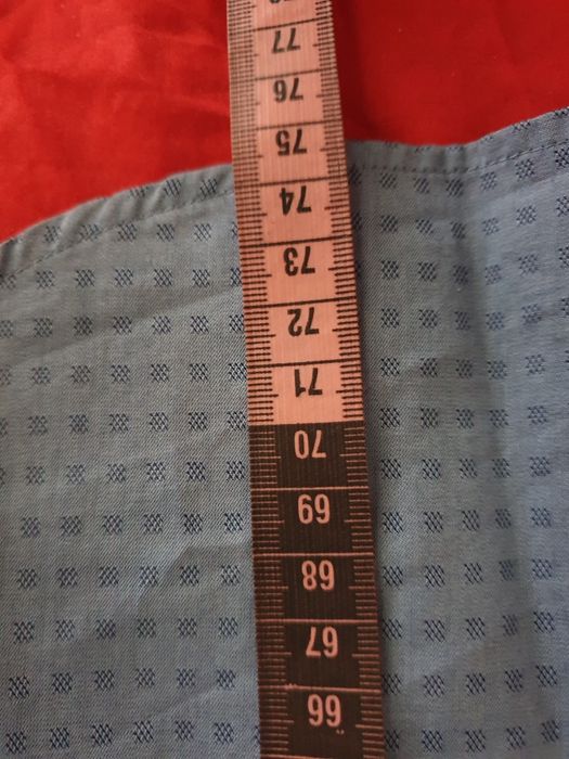 Мъжки ризи голям размер хл, ххл Hugo Boss, LC Waikiki