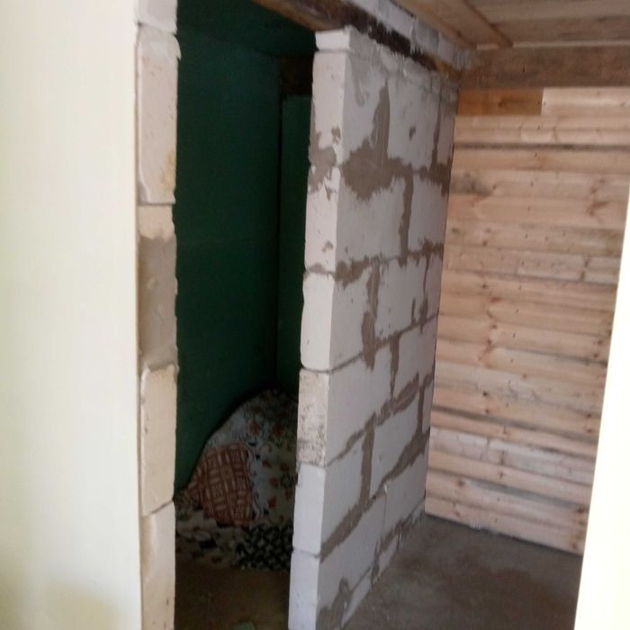 Дача район озера Стекляшка