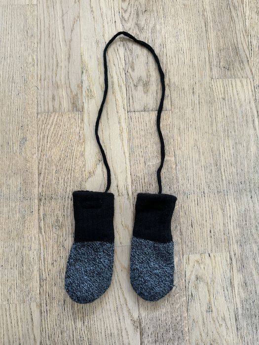 Manusi bebe/ copii Thinsulate noi