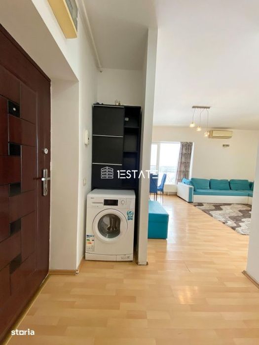 Complex Rasarit de Soare -Titan | 2 camere, Etaj 11/11, 50mp, 2 balcoa