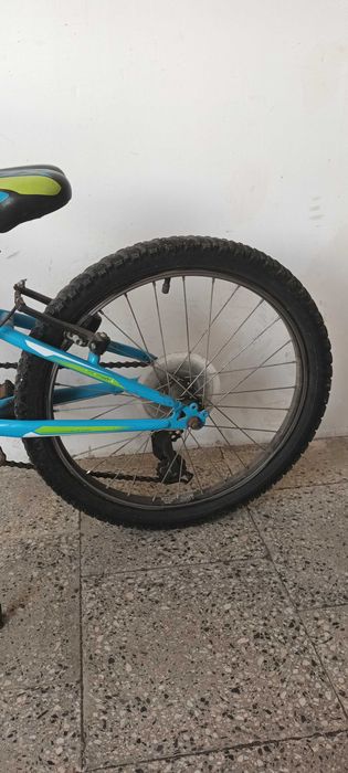 Колело Sprint 20'