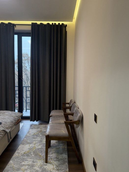 2/3/6 Новостройка Массив Ялангач 47м2