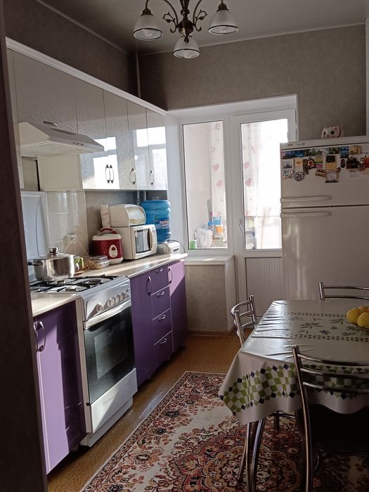 Срочно продается квартира