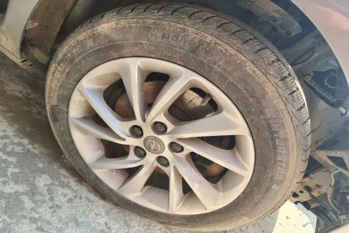 panou comanda clima ceasuri de bord maneta semanlizare Opel Astra K 2017  motor 1.6cdti  B16DTH dezmembrez