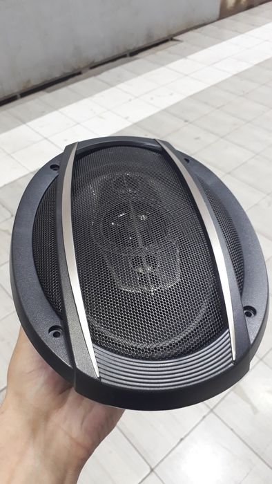 PIONEER 800w kalonka spark nexia matiz jentra luboyiga 2333