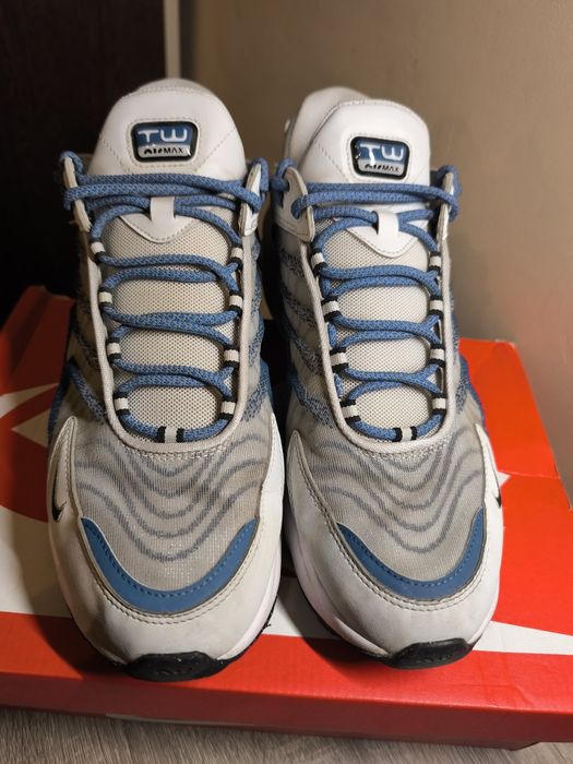 Nike Mir Max TW blue