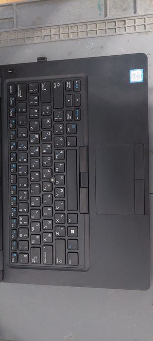 Ноутбук Делл 5490 корайi5