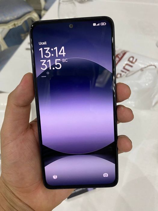 Redmi note 14  8/256