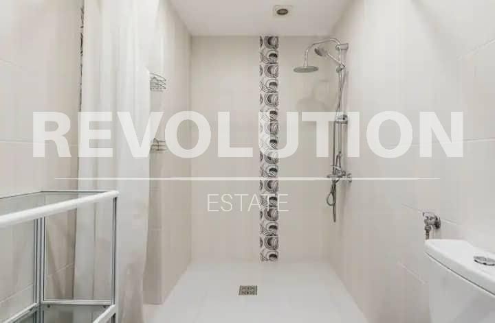 Тристаен апартамент в района на Ценър!