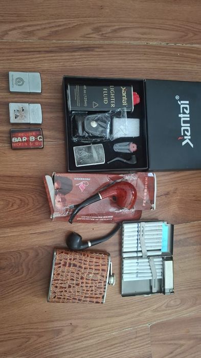 Зажигалки зажигалки оригинал