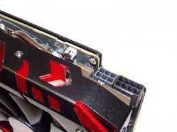 Видео карта PowerColor Radeon RX 580 8GB Red Devil OC 24.м гар.