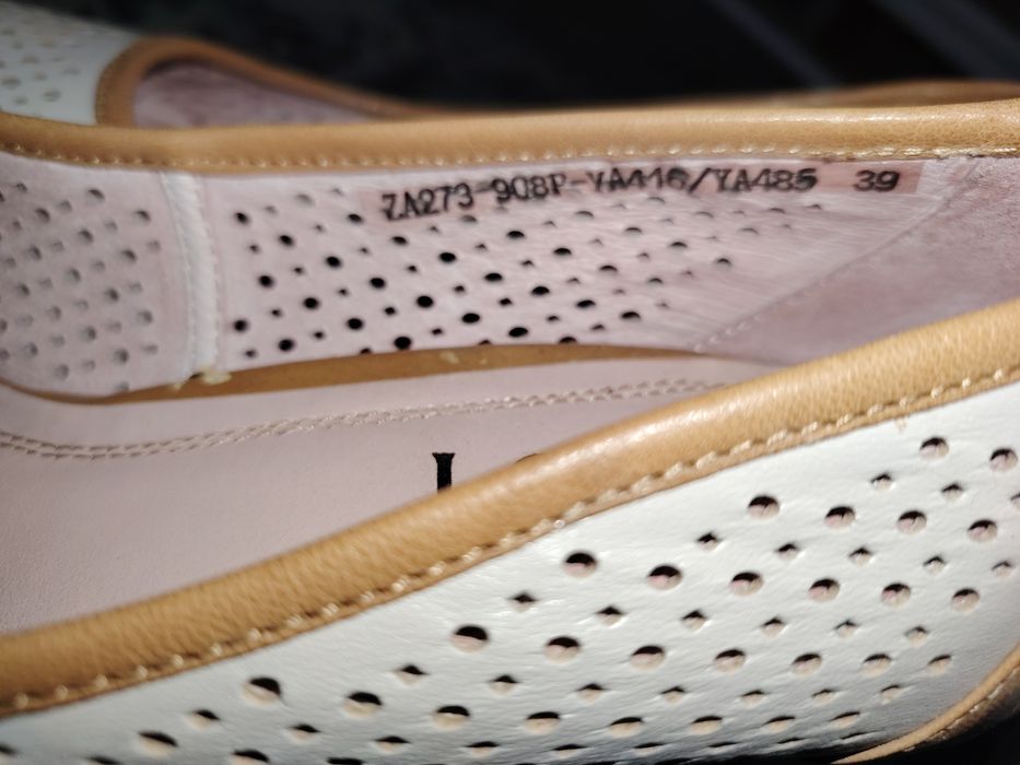 Продам Кожанные сопоги