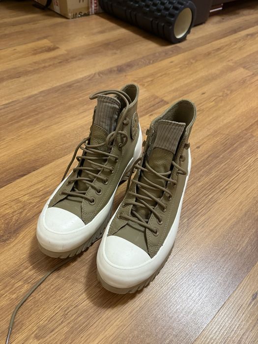 Converse оригинал