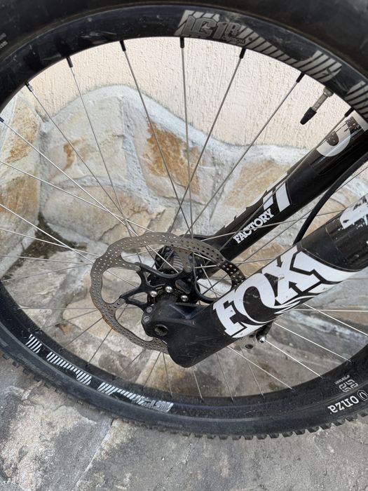 Yt industries мекица