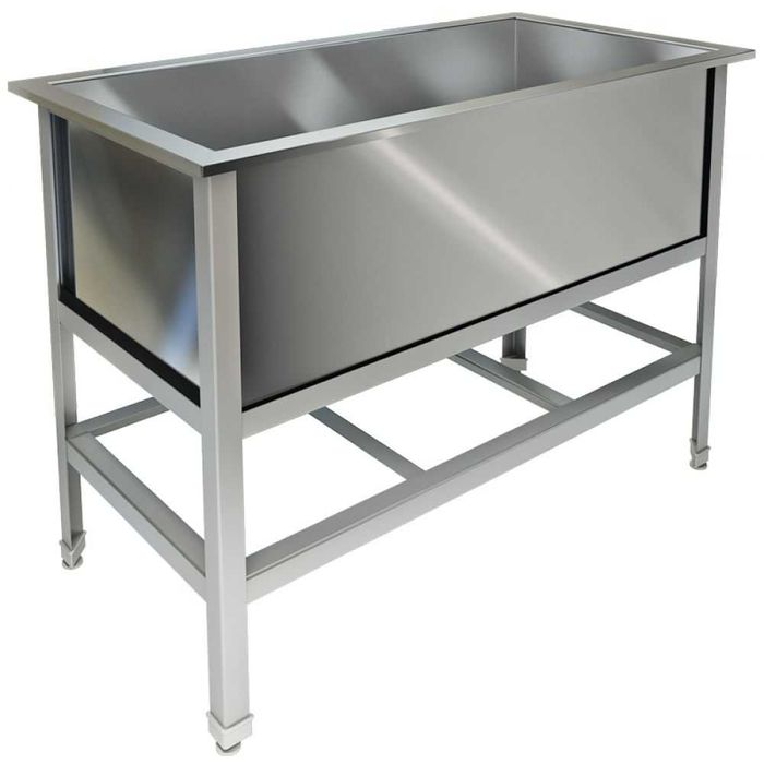 Мебель из пищевой стали | Mebel iz nerjaveyki | Мебель из металла