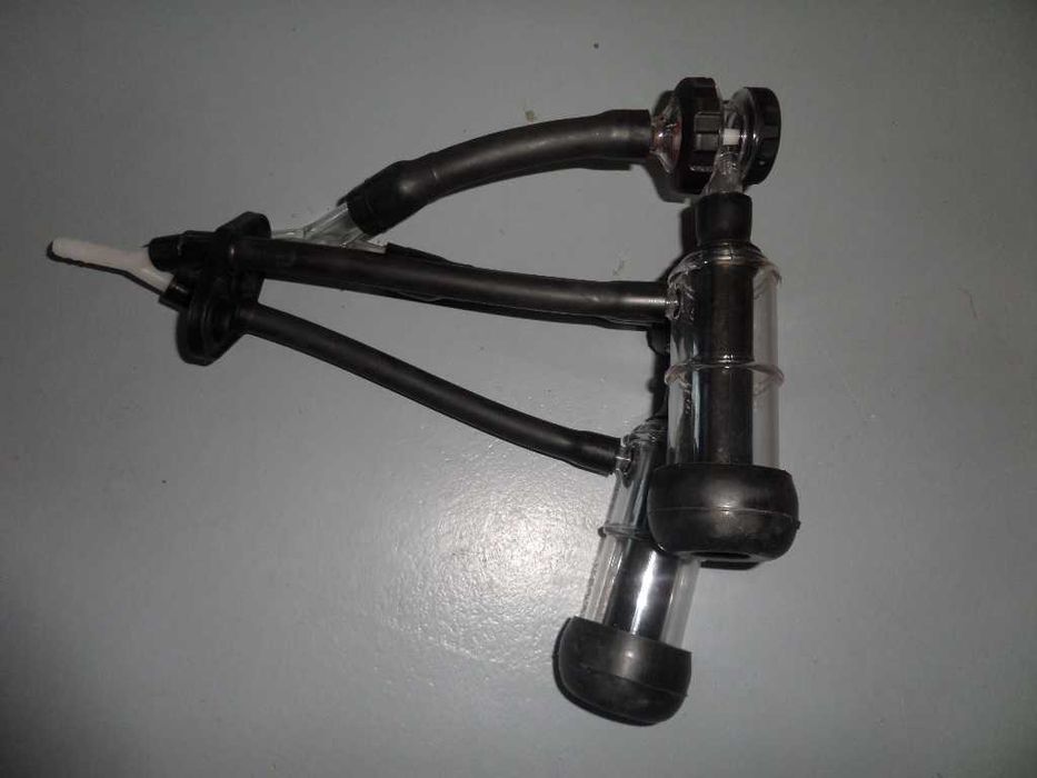 Accesorii aparate de muls vaci - oi - capre