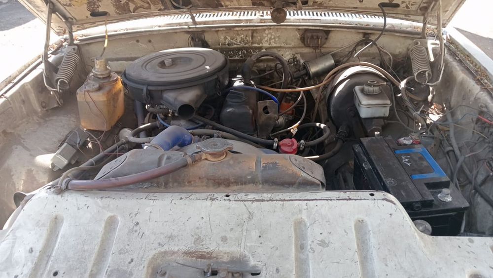 Продам газ 3110 Волга на ходу