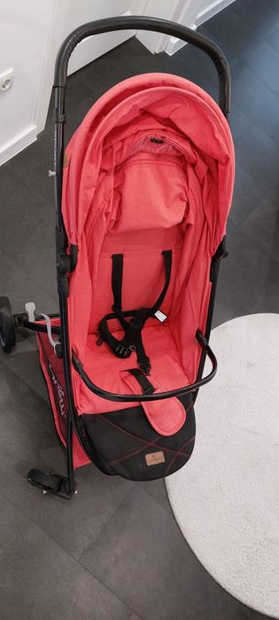 Детска лятна количка