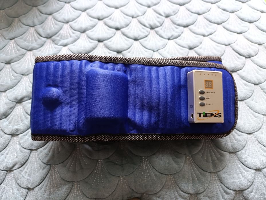 Массажный пояс "Тяньши"