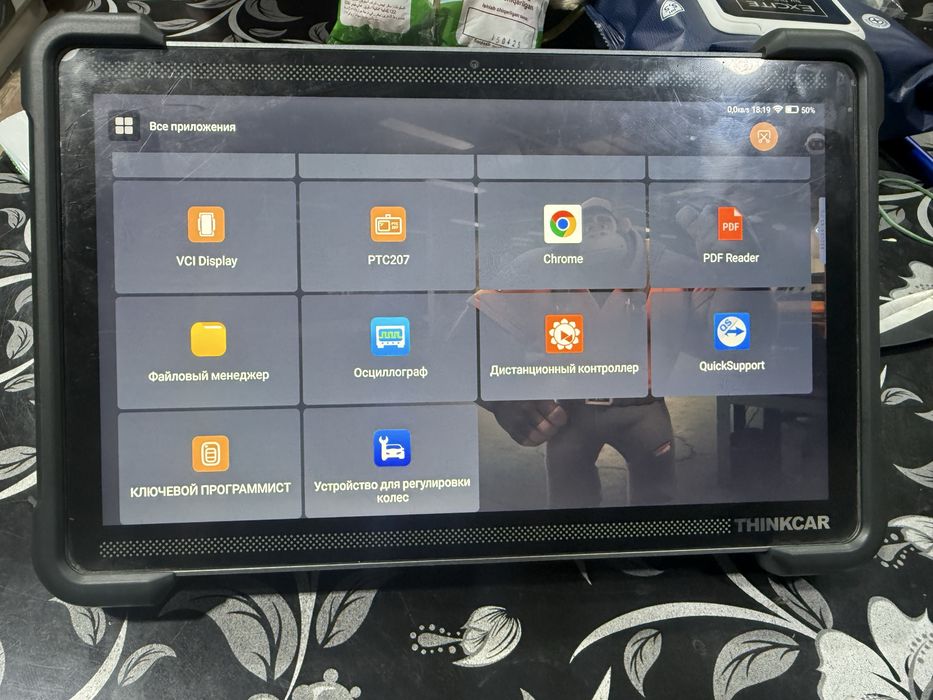 Thinkcar 394 Srochno sotiladi