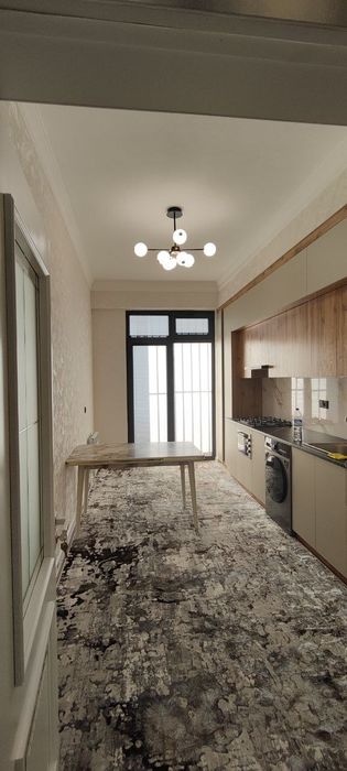 2 хонали квартира сотилади