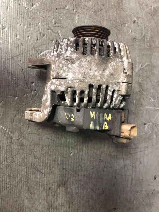 alternator 1.2 b nissan micra 3 2002-2010