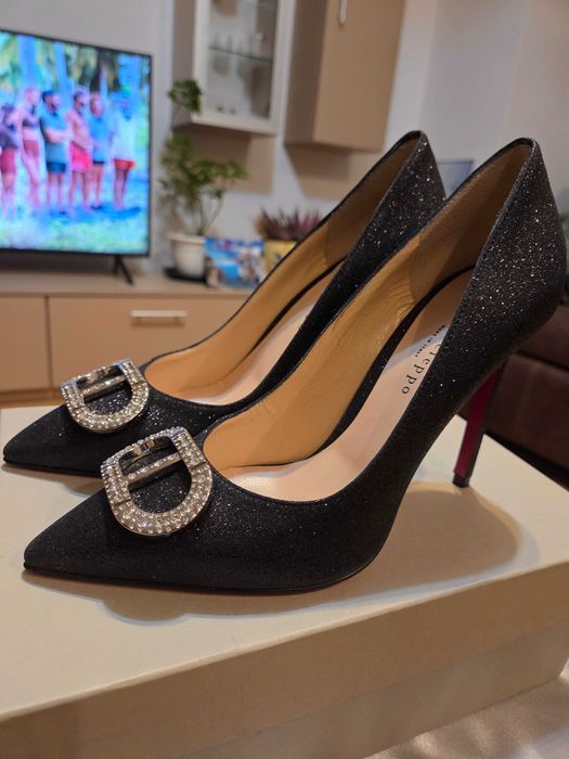 Vand pantofi Dee Ocleppo