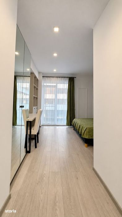 De Vânzare – Apartament 2 Camere | Campus | Aleea Universității