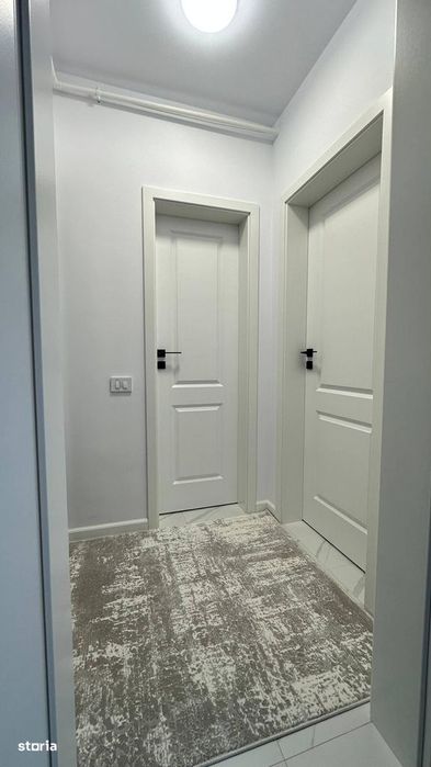 Prima Inchiriere - Garsoniera - Militari Residence