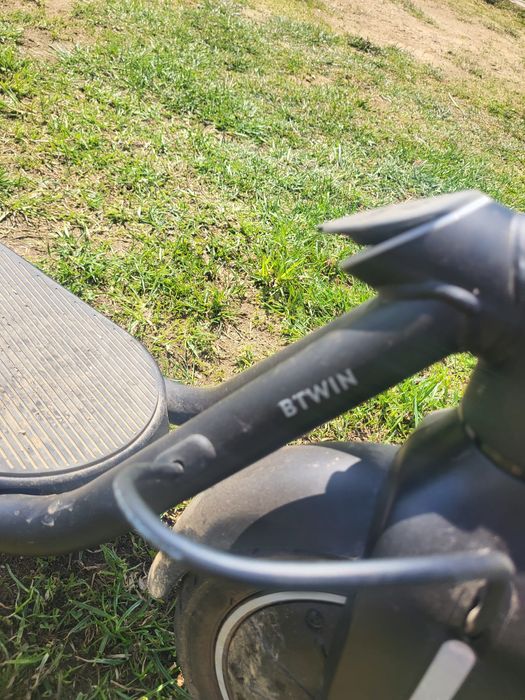 Vând Trotineta Electrica